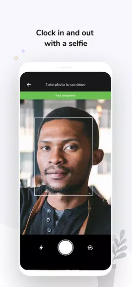 Jibble - Attendance Tracker Screenshot2