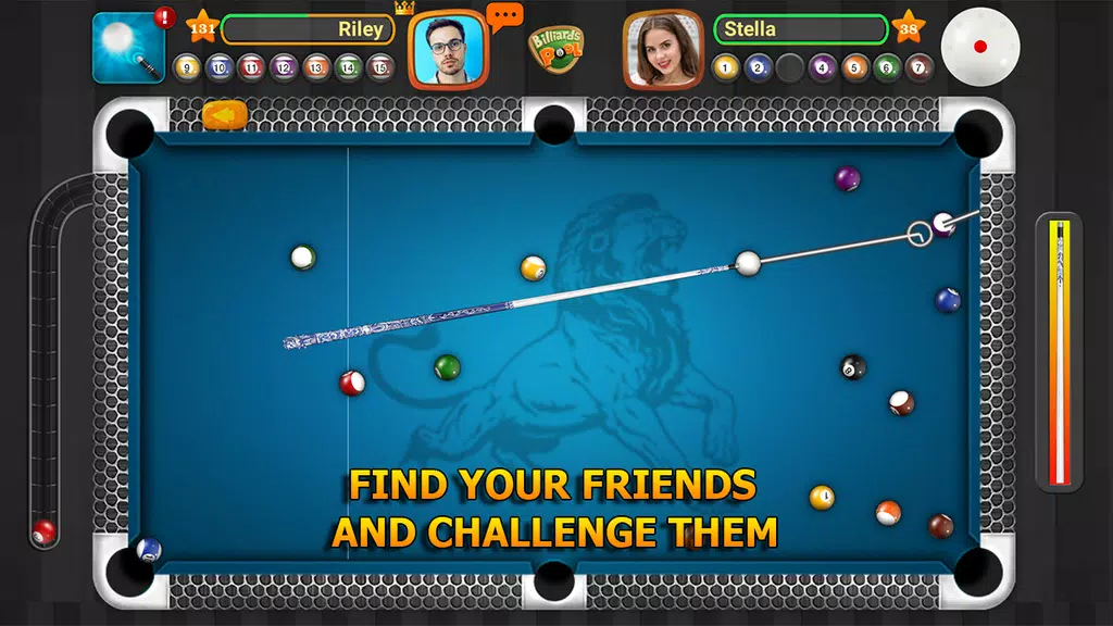 8 Ball Arena Screenshot2