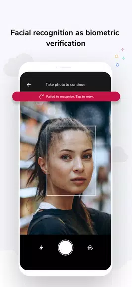 Jibble - Attendance Tracker Screenshot4