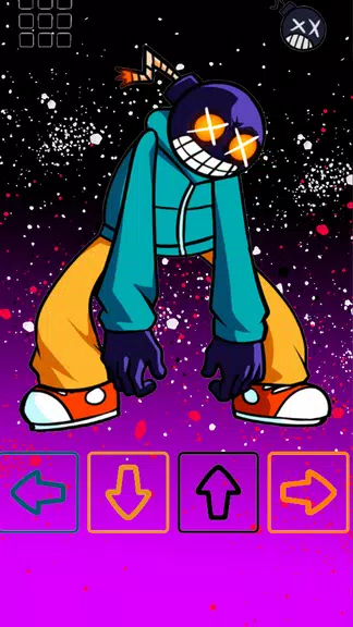 Friday Funny Mod Vs Mod: Whitty Vs Ruv Screenshot3