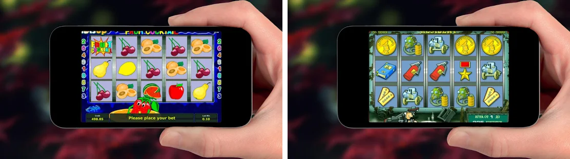 Black Monkey Screenshot2