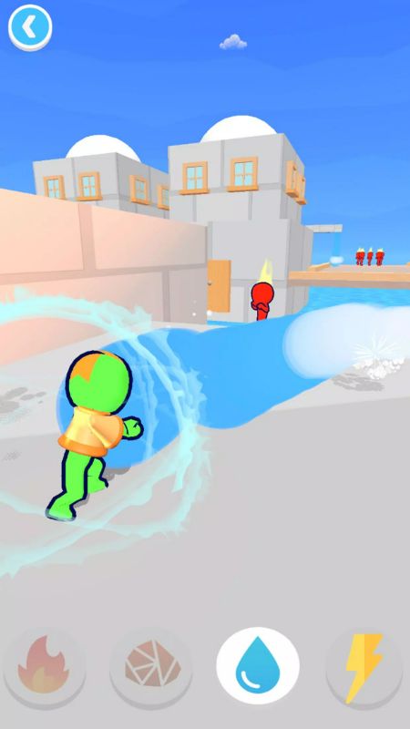 Elements Master Screenshot2