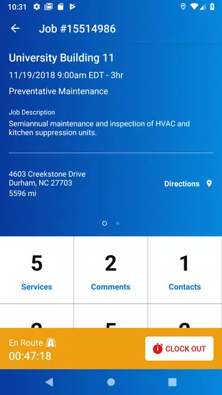 ServiceTrade Screenshot2