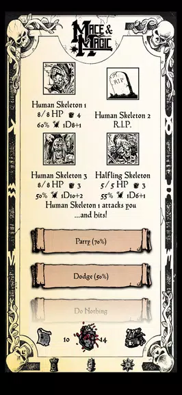 Sound Realms Screenshot4