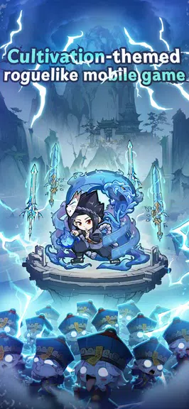 Piu Piu Master Screenshot1