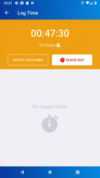 ServiceTrade Screenshot3