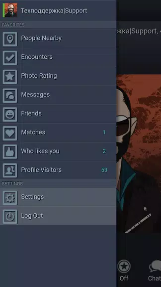 Childfree Dating Screenshot2