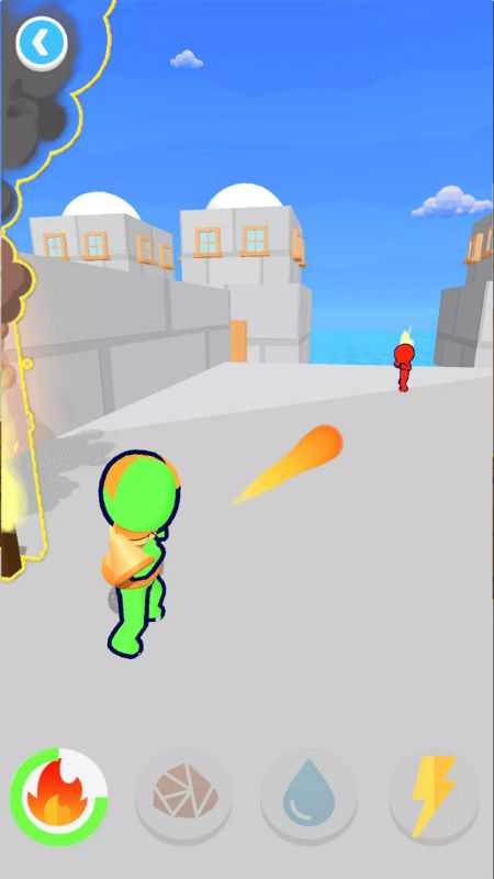 Elements Master Screenshot3