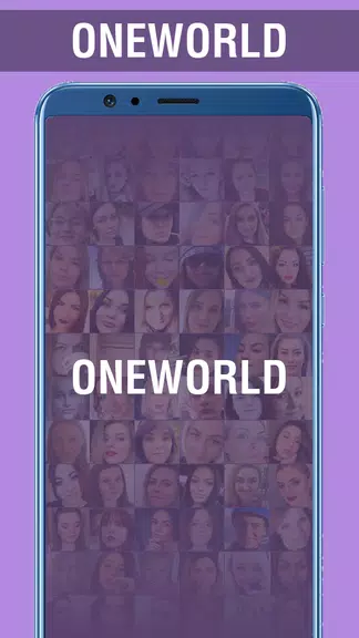 One World Screenshot1