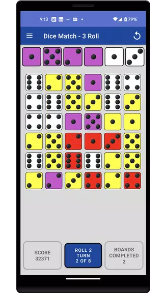 Dice Match Screenshot2