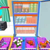 Restock the freezer APK