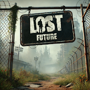 Lost Future: Zombie Survival APK