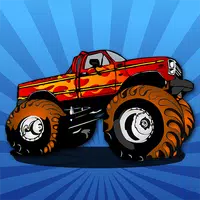 Monster Truck Destroyer APK