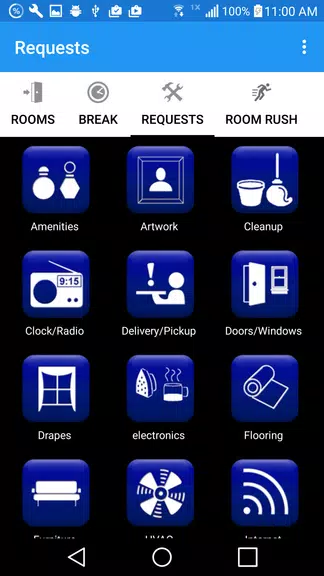 PerfectRoom Screenshot4