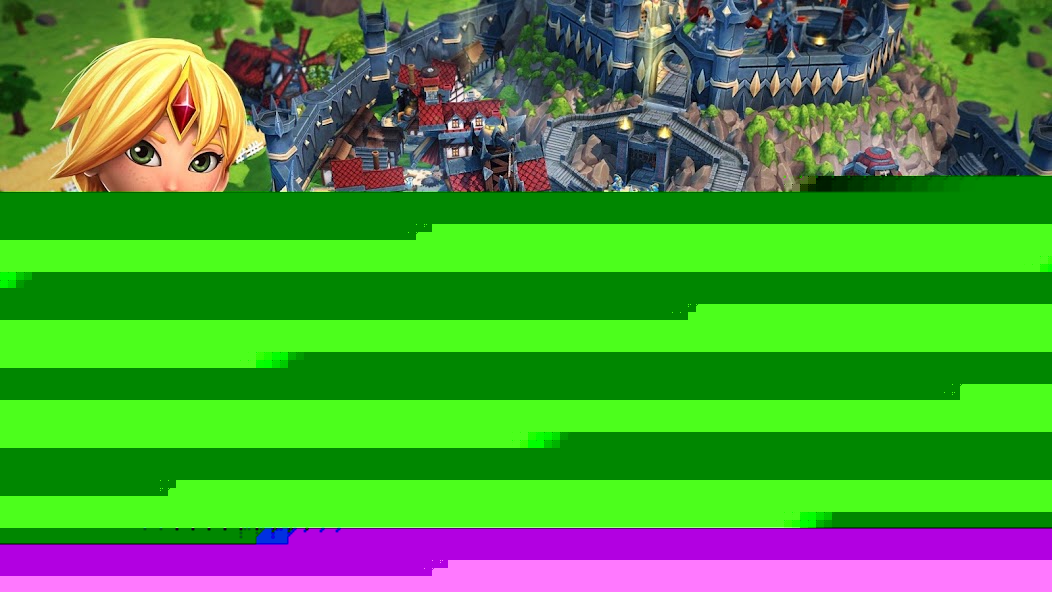 Royal Revolt 2: Tower Defense Screenshot4
