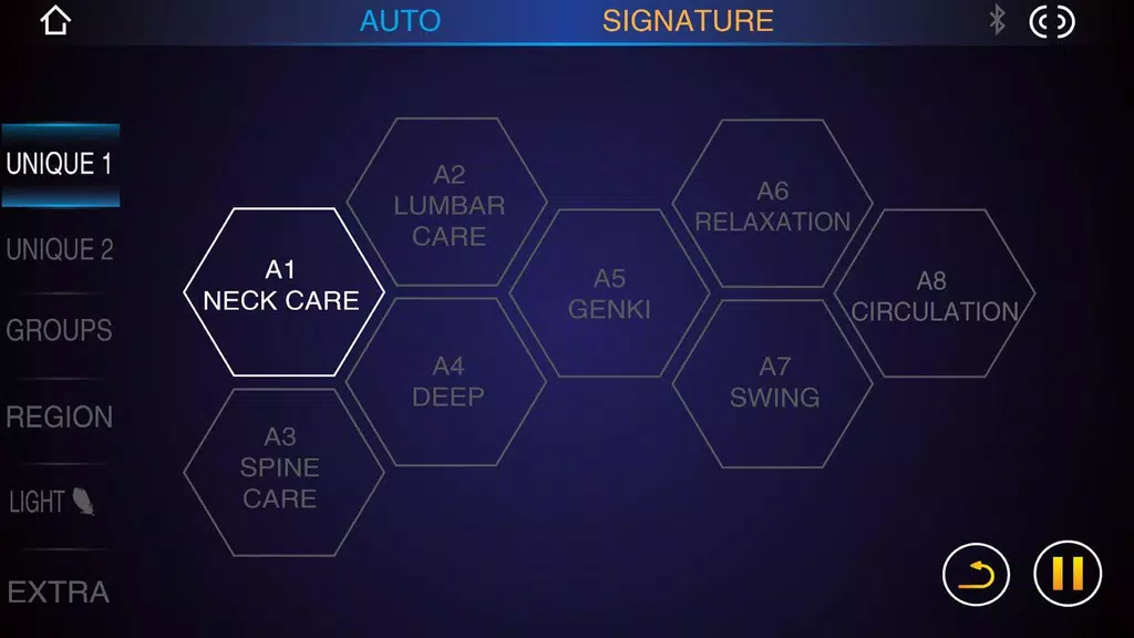 ITSU WORLD Screenshot2