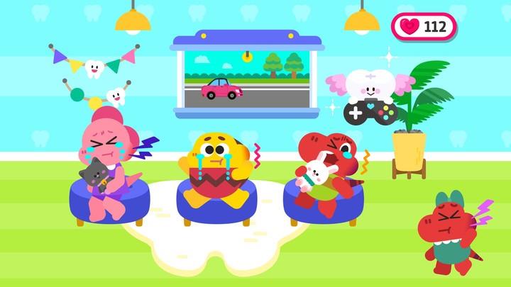 Cocobi Dentist Screenshot1