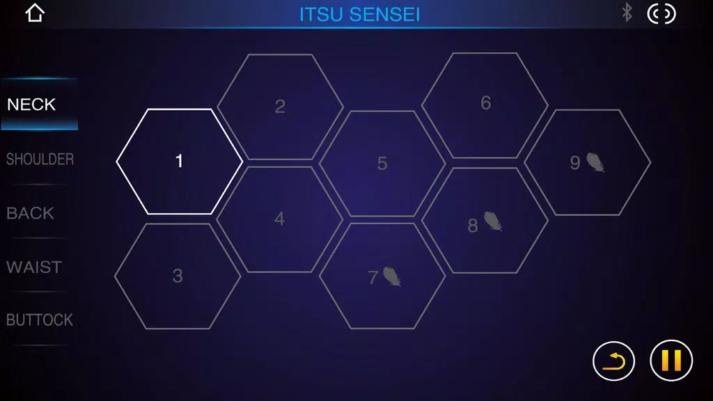 ITSU WORLD Screenshot4