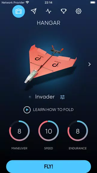 POWERUP 4.0 Screenshot2