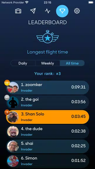 POWERUP 4.0 Screenshot3