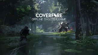 Cover Fire Screenshot1