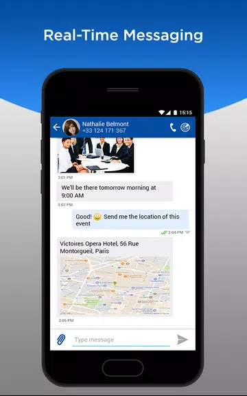 Team on the Run Screenshot2