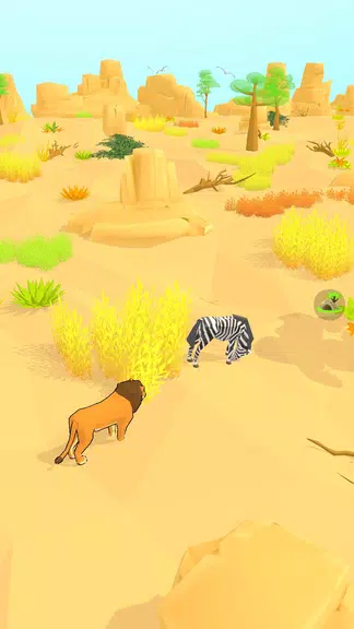 Animal Wildlife Screenshot2