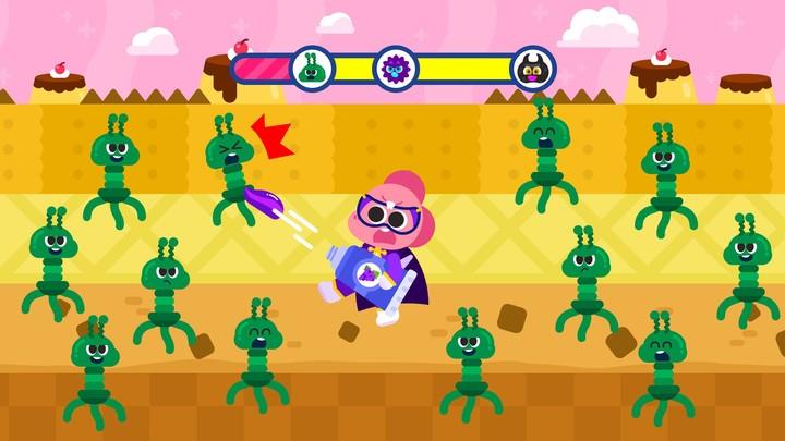 Cocobi Dentist Screenshot4