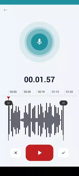 Quail Sounds Screenshot2