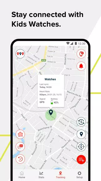 Canyon Life Screenshot4