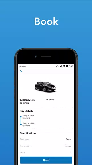 glide.io Screenshot4