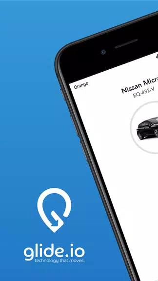 glide.io Screenshot1