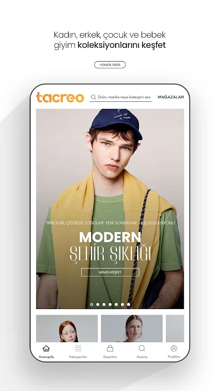 Tacreo Screenshot2