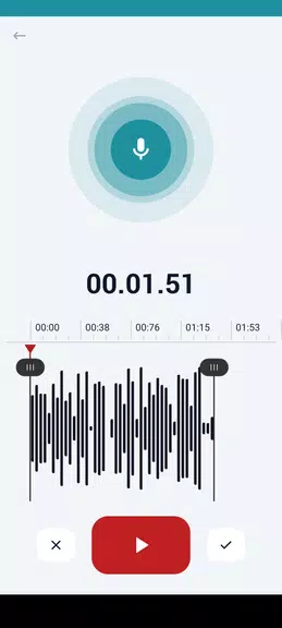 Bell Sounds Screenshot2