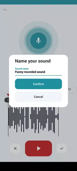Bell Sounds Screenshot3