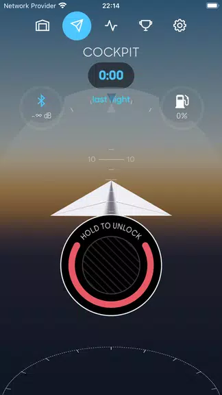 POWERUP 4.0 Screenshot1