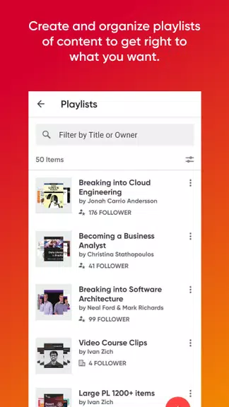 O'Reilly Screenshot3