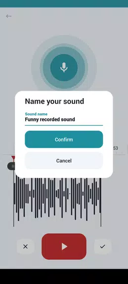 Quail Sounds Screenshot3