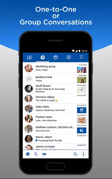 Team on the Run Screenshot1