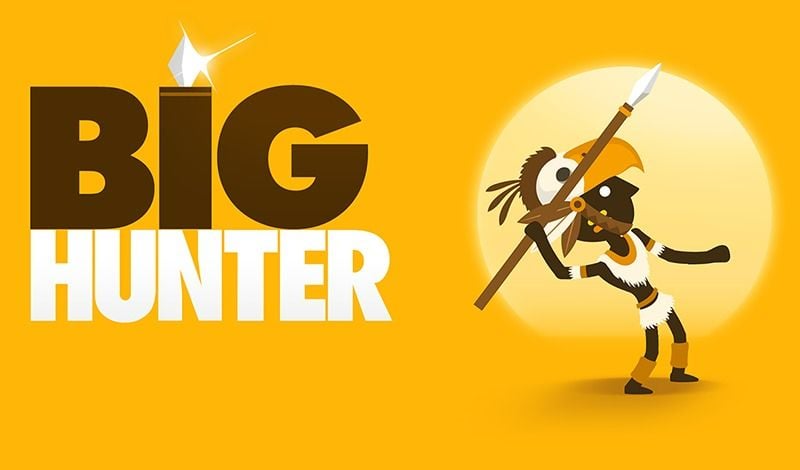 Big Hunter Screenshot1