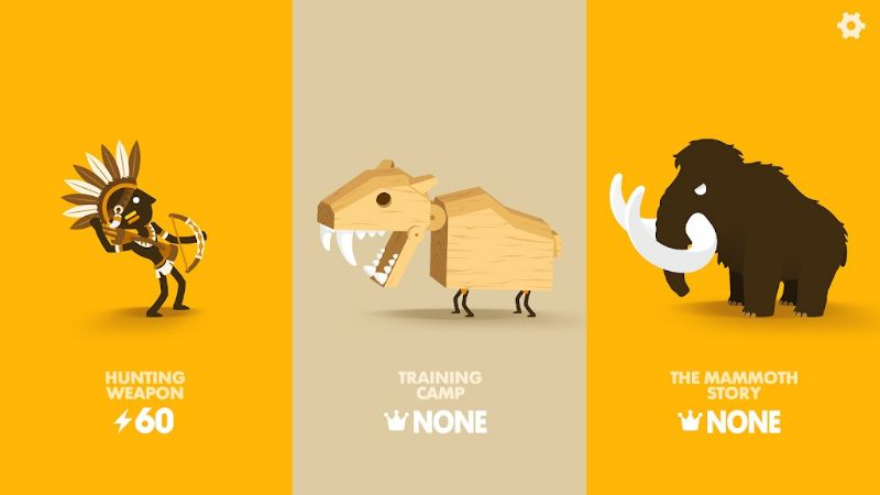 Big Hunter Screenshot4