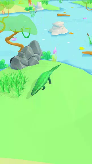 Animal Wildlife Screenshot4