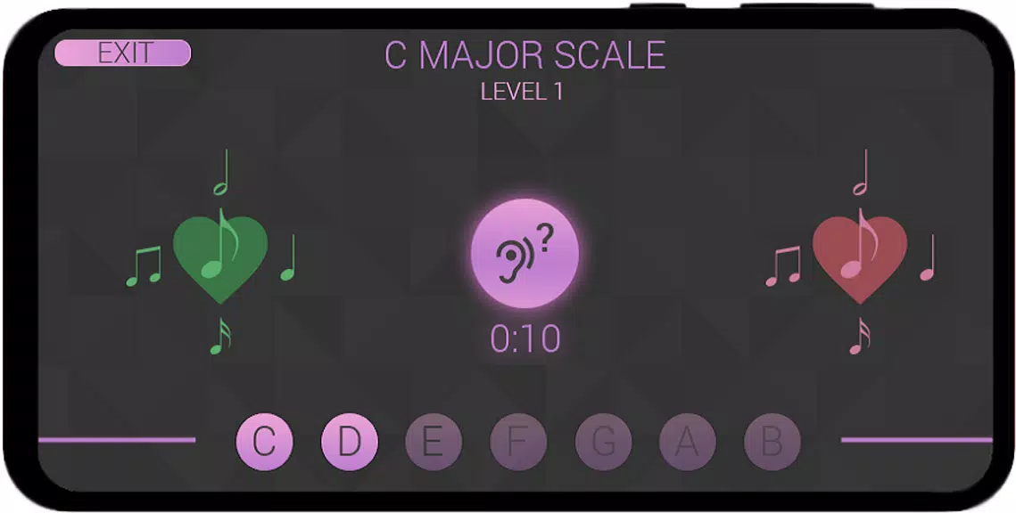 Tonality Screenshot2