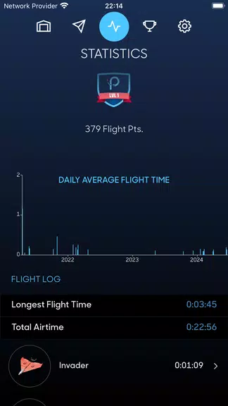 POWERUP 4.0 Screenshot4