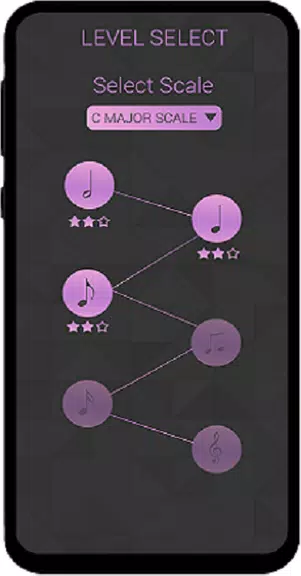 Tonality Screenshot1