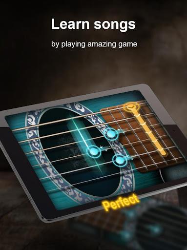 Real Guitar Simulator Screenshot4