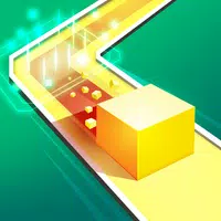 Dancing Cube: Magic Dance Line APK