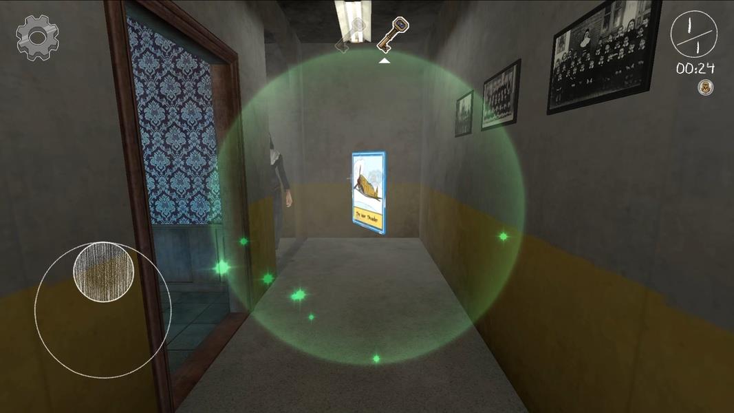 Evil Nun Rush Screenshot7