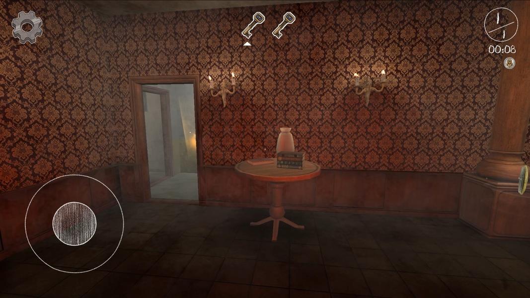 Evil Nun Rush Screenshot11