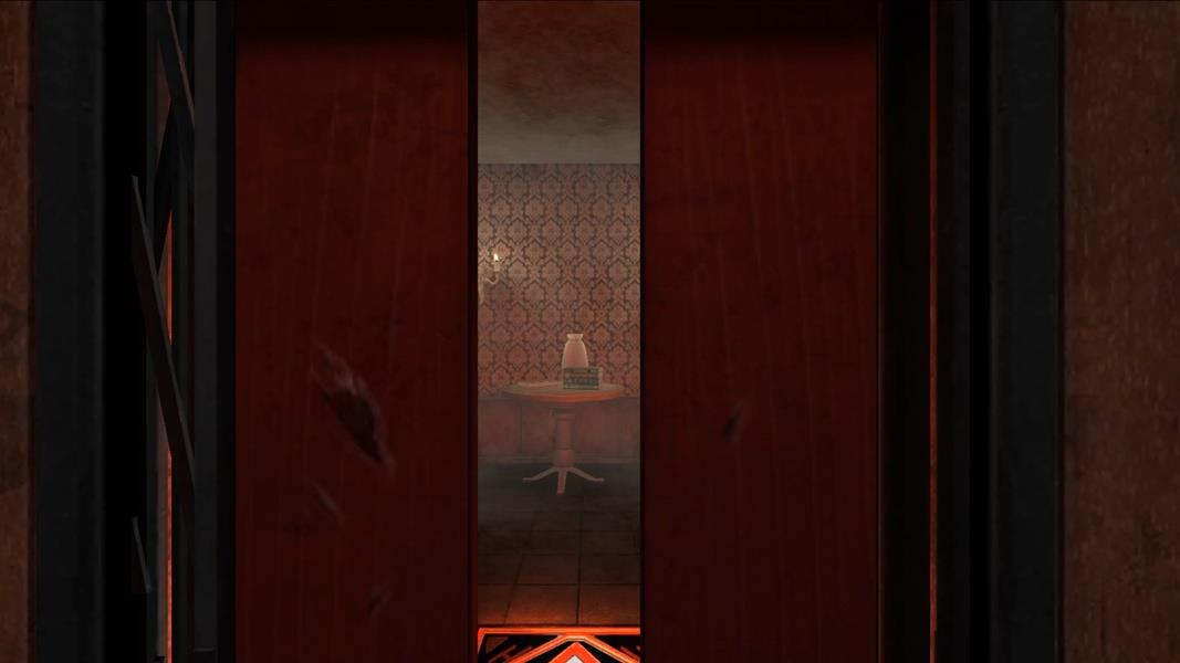 Evil Nun Rush Screenshot8